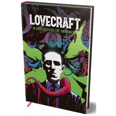 H.P. Lovecraft - O chamado de Cthulhu