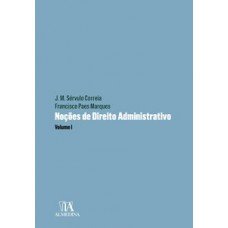 Noções de direito administrativo