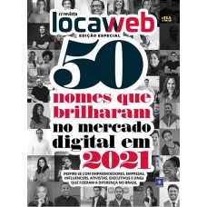 Revista Locaweb 115