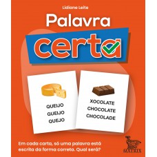 Palavra certa