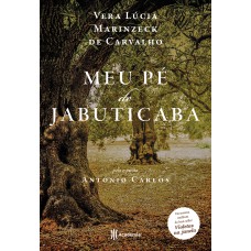 Meu pé de jabuticaba