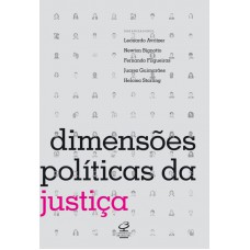 Dimensões políticas da justiça