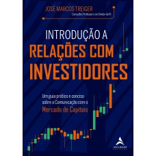 Introdução à relações com investidores