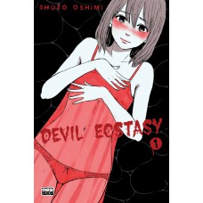 Devil Ecstasy - Volume 1