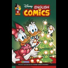 English Comics Ed. 8
