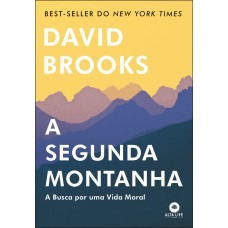 A segunda montanha