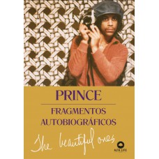 Prince – fragmentos autobiográficos