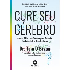 Cure seu cérebro