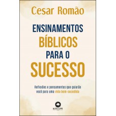 Ensinamentos bíblicos para o sucesso