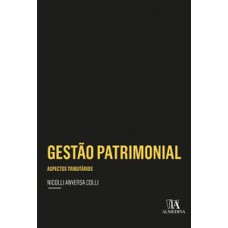 Gestão patrimonial