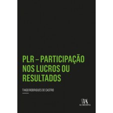 PLR – Participação nos Lucros ou Resultados