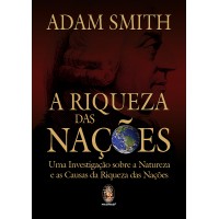 A Riqueza das Nações