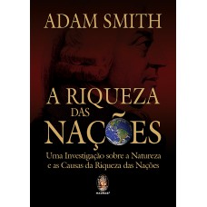 A Riqueza das Nações
