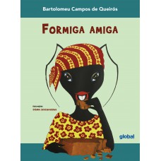 Formiga amiga