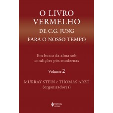 O livro vermelho de C. G. Jung para o nosso tempo vol. 2