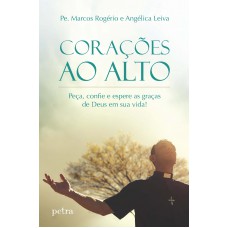 Corações ao alto