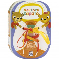 Meu Livro Sapato