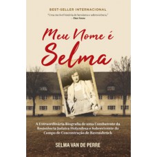 Meu nome é selma