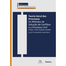 Teoria geral dos processos