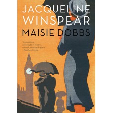 Maisie Dobbs (Maisie Dobbs – Livro 1)