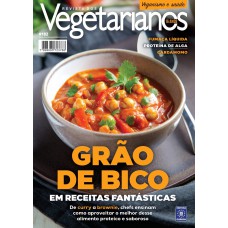 Revista dos Vegetarianos 182