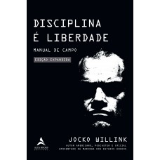 Disciplina é liberdade