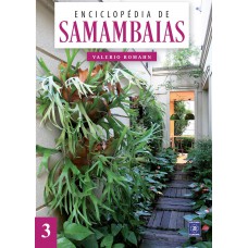 Enciclopédia de Samambaias - Volume 3