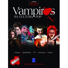 Vampiros na Cultura Pop