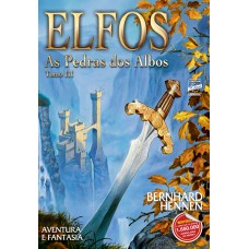 Elfos tomo 3: Pedras dos Albos