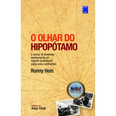 O Olhar do Hipopótamo