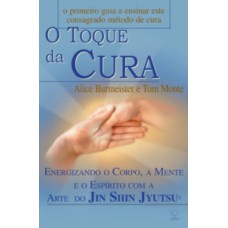 O toque da cura