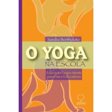 O Yoga na escola