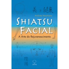 Shiatsu facial