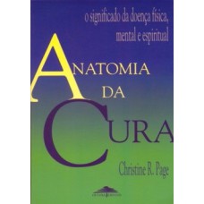 Anatomia da cura