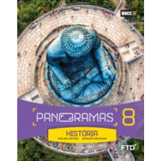 Panoramas História - 8º ano