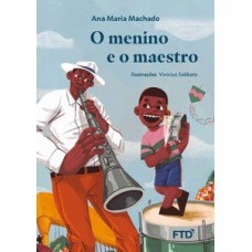 O menino e o maestro