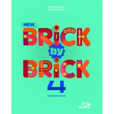 CONJUNTO BRICK BY BRICK - VOL.4