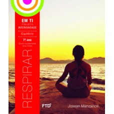 Em ti - Projeto Interioridade - 7º ano