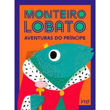 Aventuras do Príncipe