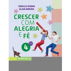 Crescer com alegria e fé 4