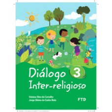 Diálogo inter-religioso 3º Ano