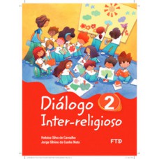 Diálogo inter-religioso 2º Ano