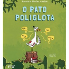 O pato poliglota