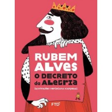 O decreto da alegria