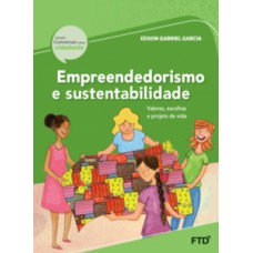 Empreendedorismo e Sustentabilidade