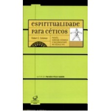 ESPIRITUALIDADE PARA CÉTICOS