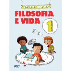 Filosofia e Vida - 1º ano