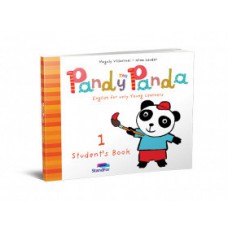 Pandy the Panda - Level 1