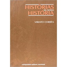 Histórias da nossa história
