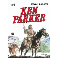 Ken Parker Vol. 01